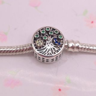 Charm Árbol de la vida