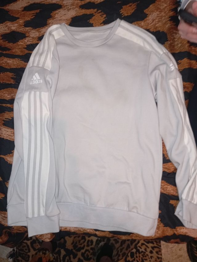 Sudadera adidas