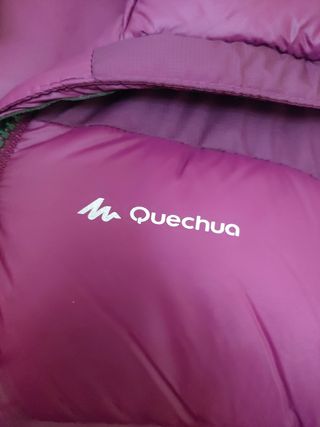 Abrigo para la nieve