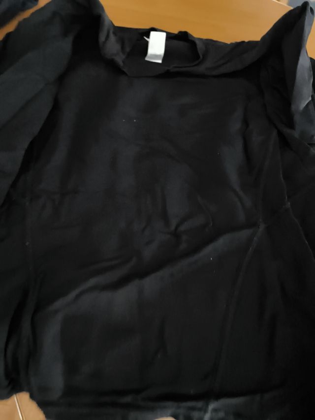 Camiseta interinos ski+ montaña