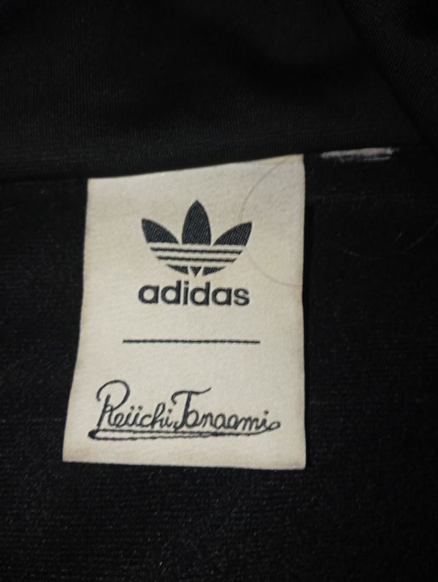 Chaqueta Adidas