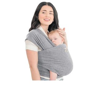 Fular portabebés elástico KeazBabies