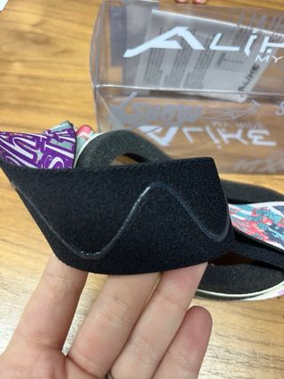 occhialini da motocross / snowboard per bambino