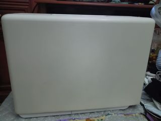 Funda transportadora para máquina de coser