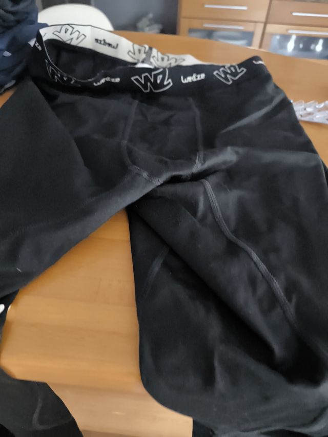 Pantalon esquí y montaña