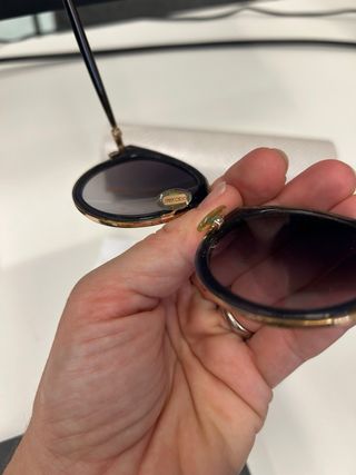 Gafas de sol Jimmy Choo