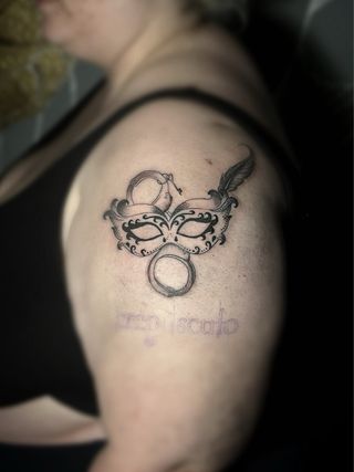 Tatuajes