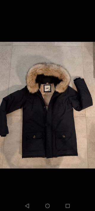 Giubbino bambino Lay King 14 anni