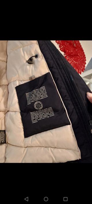 Giubbino bambino Lay King 14 anni