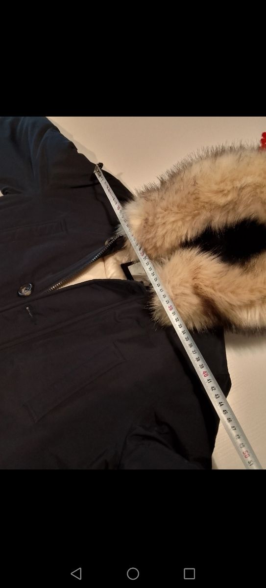 Giubbino bambino Lay King 14 anni