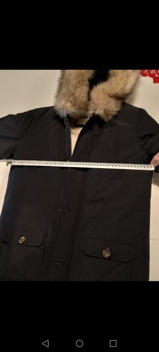 Giubbino bambino Lay King 14 anni