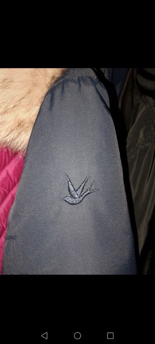 Giubbino bambino Lay King 14 anni