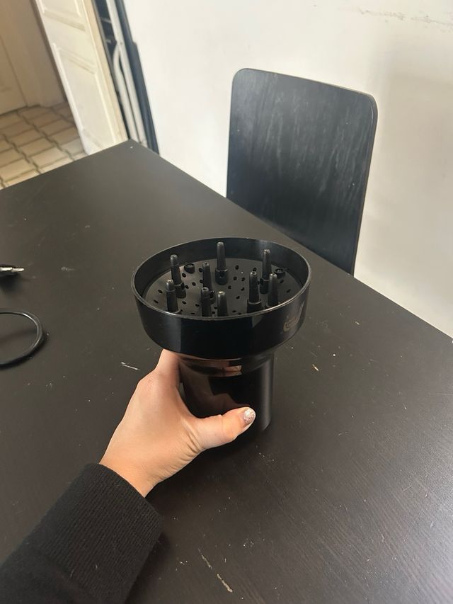 difusor Parlux universal 