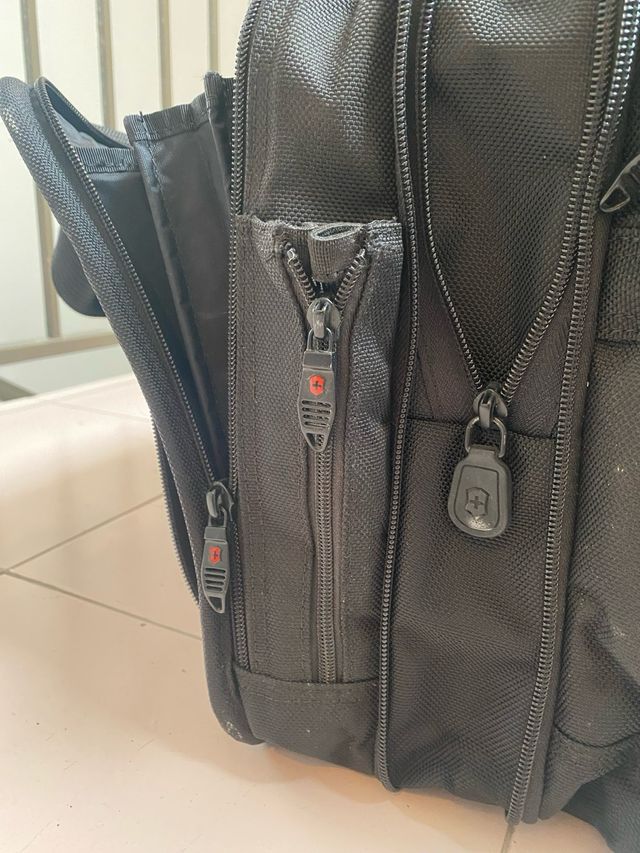 Maletin portadocumentos