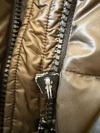 Piumino donna taglia 44 Rossignol