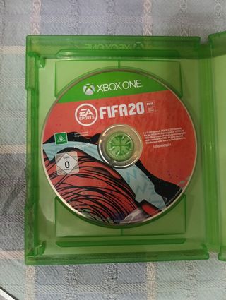 Fifa 20 Xbox One