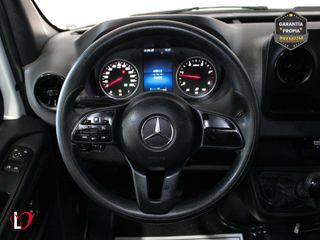 Mercedes Sprinter 314 DCI COMBI 6 L2 H2 143