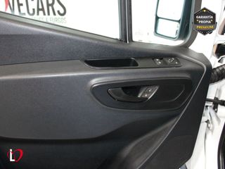 Mercedes Sprinter 314 DCI COMBI 6 L2 H2 143