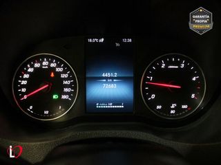 Mercedes Sprinter 314 DCI COMBI 6 L2 H2 143