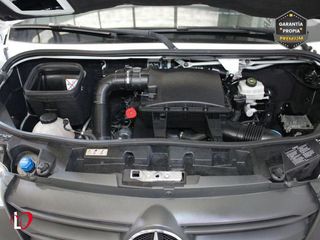Mercedes Sprinter 314 DCI COMBI 6 L2 H2 143