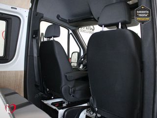 Mercedes Sprinter 314 DCI COMBI 6 L2 H2 143