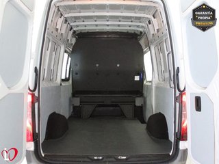 Mercedes Sprinter 314 DCI COMBI 6 L2 H2 143