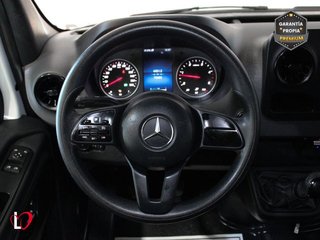 Mercedes Sprinter 314 DCI COMBI 6 L2 H2 143