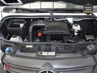 Mercedes Sprinter 314 DCI COMBI 6 L2 H2 143