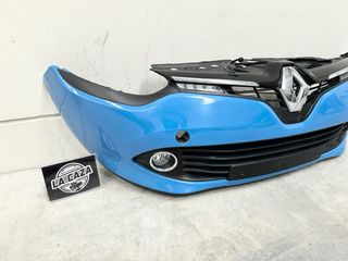 Defensa Renault Clio IV 2014