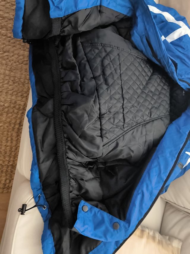 Traje chaqueta más pantalón