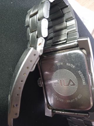 Orologio da uomo Fila 