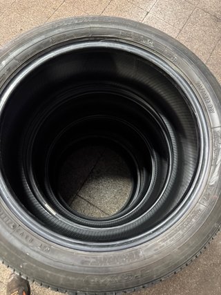 Neumaticos 215/50/18 toyo