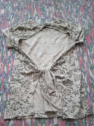 Camiseta verano XS - S chica