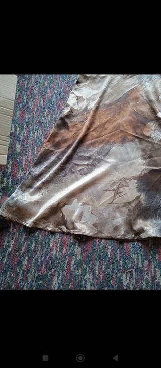 Vestido verano talla 40 nuevo
