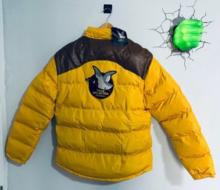 Abrigo acolchado CHEVIGNON TOGS UNLIMITED.NUEVO