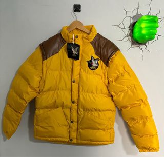 Abrigo acolchado CHEVIGNON TOGS UNLIMITED.NUEVO