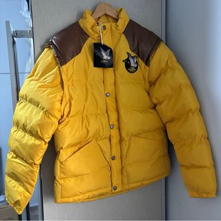 Abrigo acolchado CHEVIGNON TOGS UNLIMITED.NUEVO