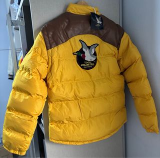 Abrigo acolchado CHEVIGNON TOGS UNLIMITED.NUEVO