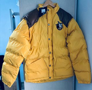 Abrigo acolchado CHEVIGNON TOGS UNLIMITED.NUEVO