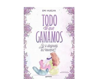 2libros de emi huelva