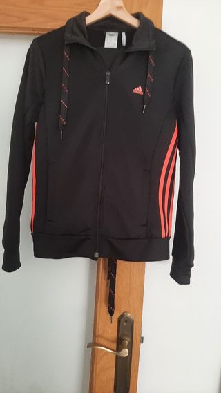 Chandal Adidas 