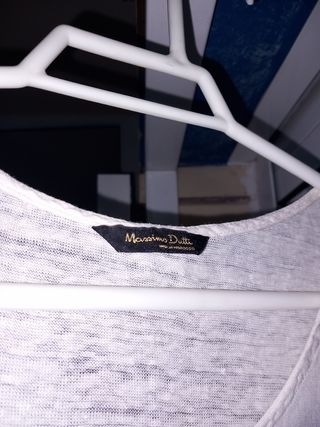 CAMISETA SIN MANGAS VERANO