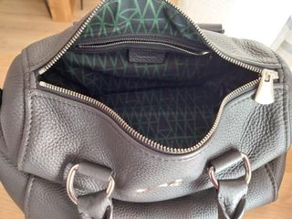 Bolso Bimba y Lola gris