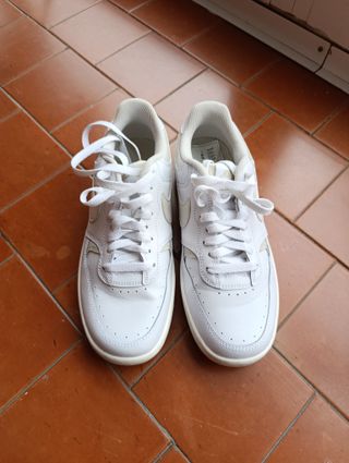 Nike Gamma Force Zapatillas