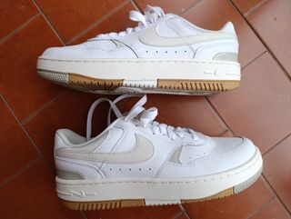 Nike Gamma Force Zapatillas