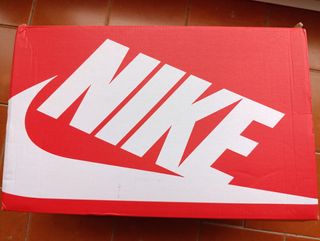 Nike Gamma Force Zapatillas