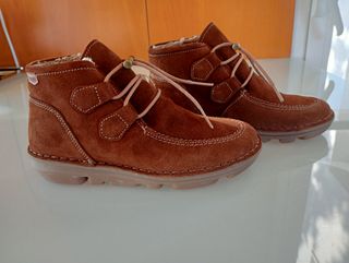 Botín on foot a estrenar 35