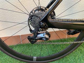 Orbea Orca aero M20 2021