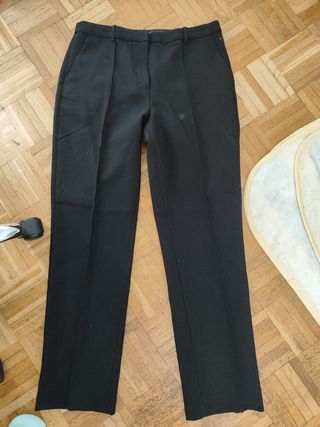Pantalón de vestir