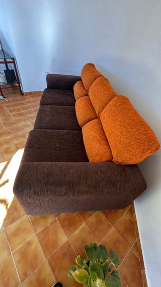 Sofa extensible SUPER REBAJADO!!